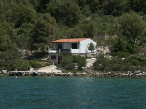 Secluded fisherman's cottage Cove Dragnjevica - Telascica, Dugi otok - 902